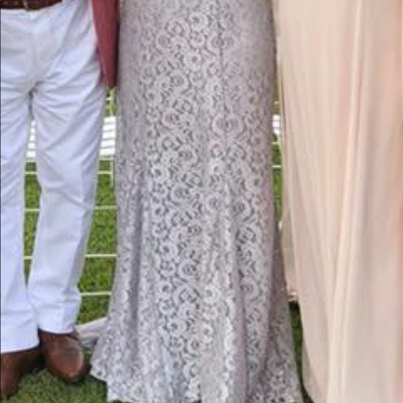 Party or wedding dress - Picture 7 of 7